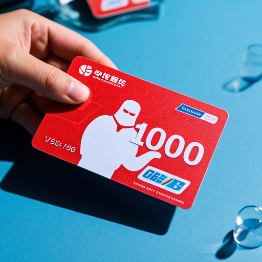 世纪联华购物卡回收折扣：1000元卡市场分析与技巧